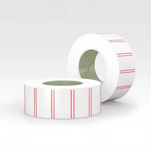 Etiqueta para Etiquetadora Pico-Y-Friso-Etiquetas Ferreira