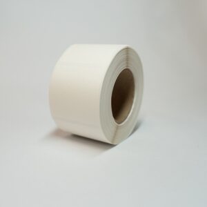 Etiqueta Térmica para Balança 40x40mm