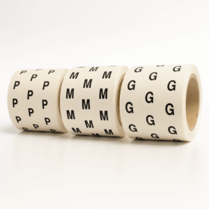 Etiquetas de Tamanho PMG – Do RN ao Oversized e Plus Size + Numerações